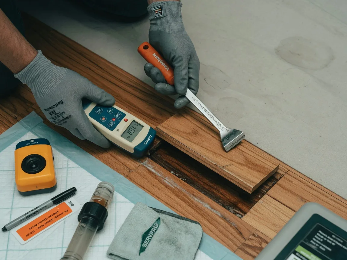 Why choose Water Damage Restoration in Clarks Point, AK